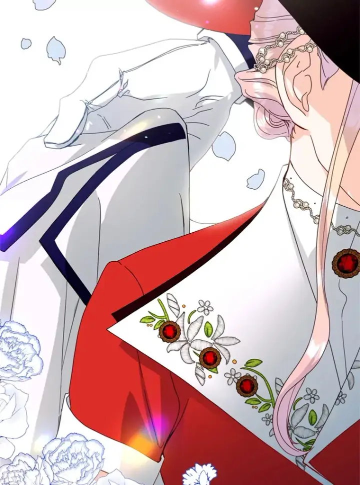 漫画《请痛快地处决我》15.神殿第20张图