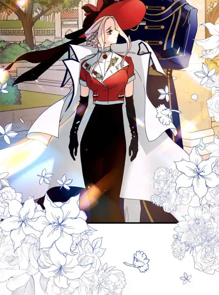 漫画《请痛快地处决我》15.神殿第22张图
