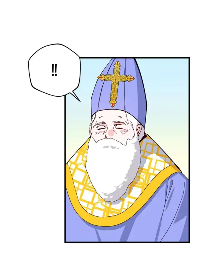漫画《请痛快地处决我》15.神殿第51张图