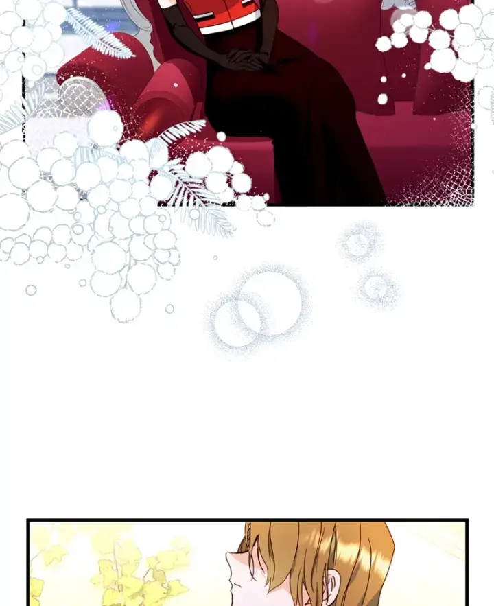 漫画《请痛快地处决我》16.嫉妒第2张图