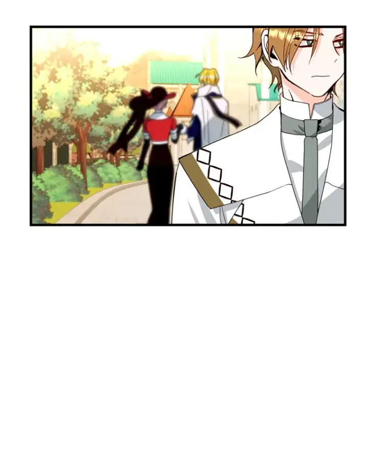 漫画《请痛快地处决我》16.嫉妒第24张图