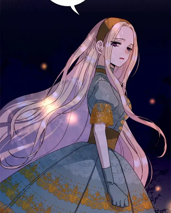漫画《请痛快地处决我》21.道歉第42张图