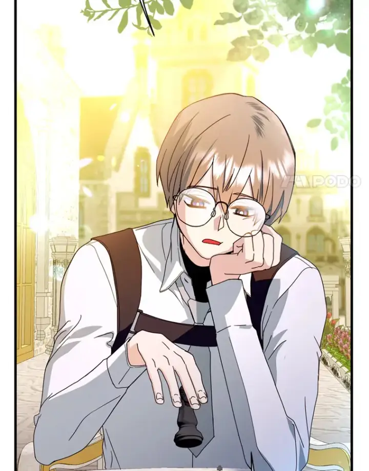 漫画《请痛快地处决我》21.道歉第48张图