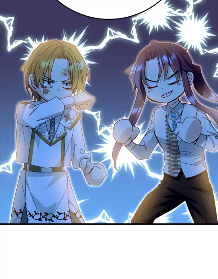 漫画《请痛快地处决我》22.达成协议第24张图