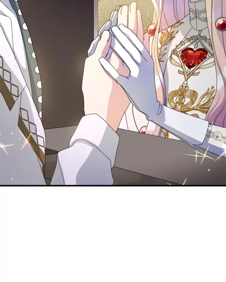 漫画《请痛快地处决我》22.达成协议第84张图