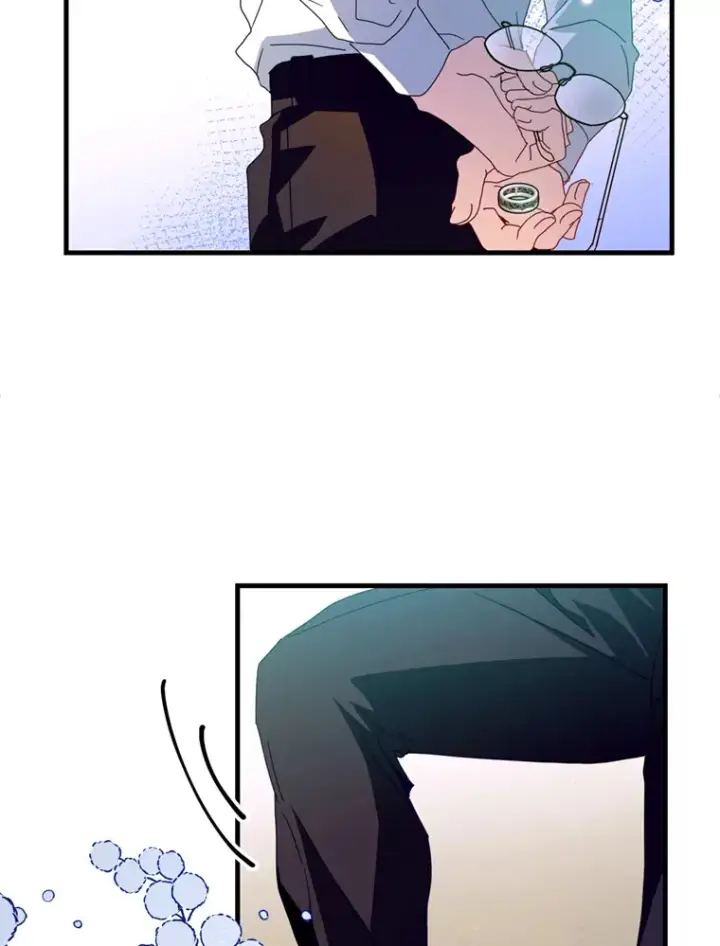漫画《请痛快地处决我》23.感谢第80张图