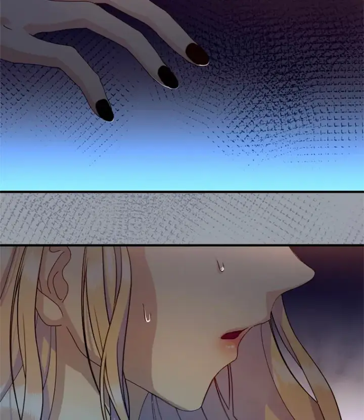 漫画《请痛快地处决我》23.感谢第98张图