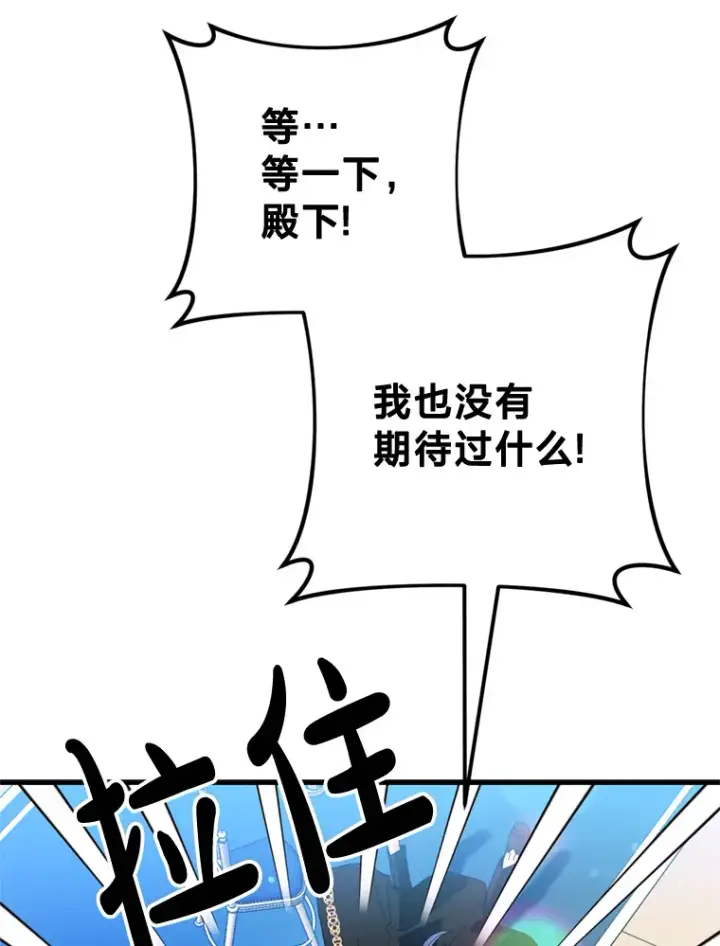 漫画《请痛快地处决我》25.出宫第43张图
