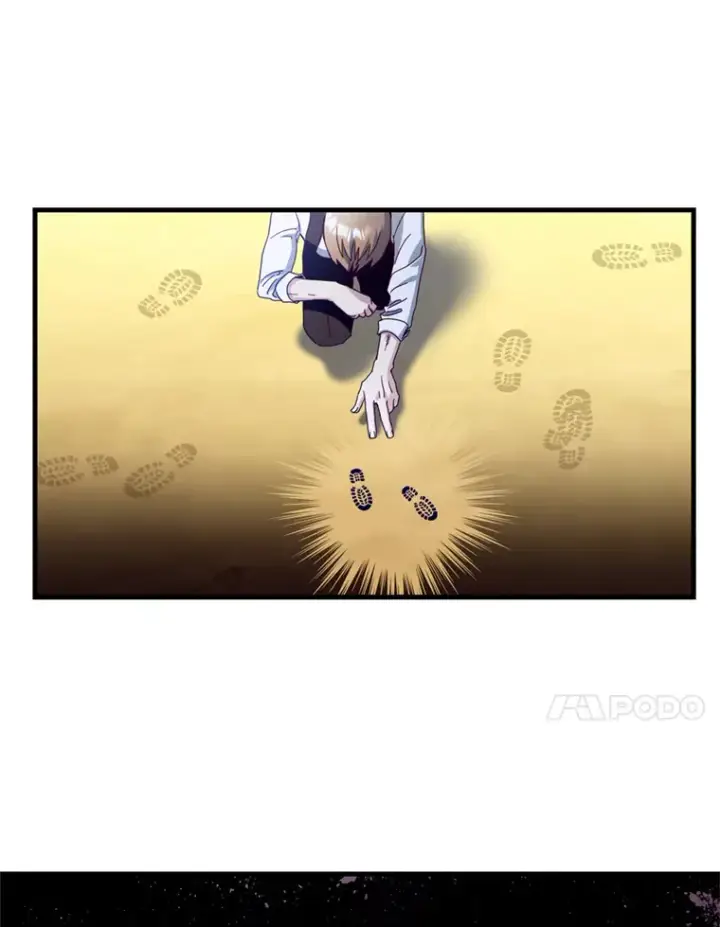 漫画《请痛快地处决我》27.魔法结界第28张图