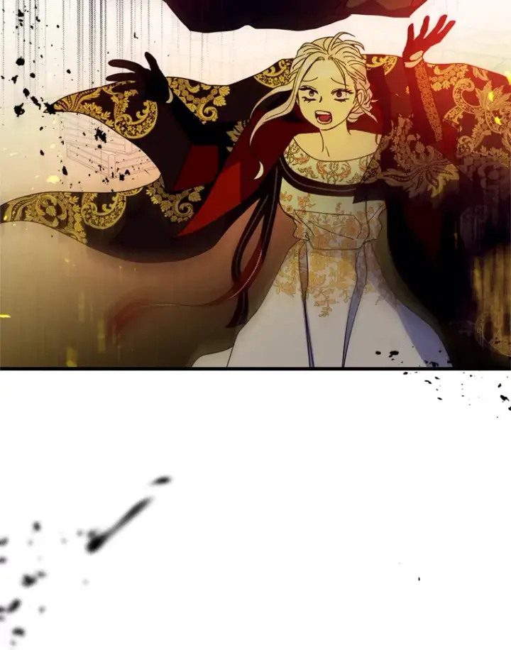 漫画《请痛快地处决我》28.谢谢你第84张图