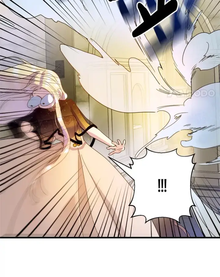 漫画《请痛快地处决我》31.前往神殿第17张图