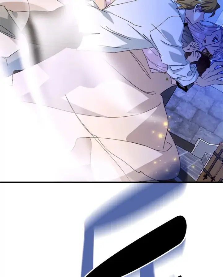 漫画《请痛快地处决我》31.前往神殿第23张图