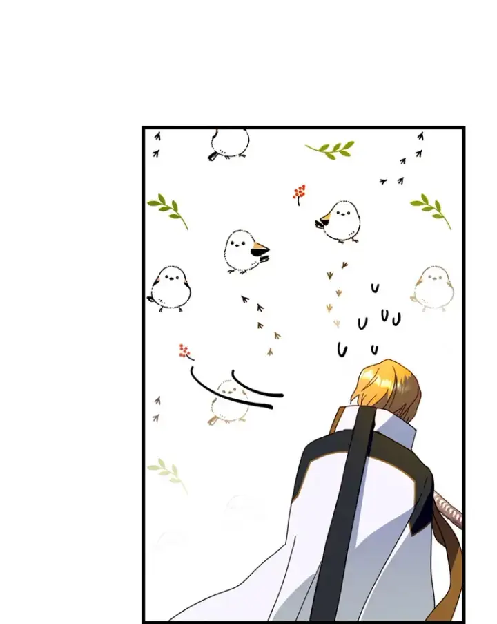 漫画《请痛快地处决我》31.前往神殿第51张图