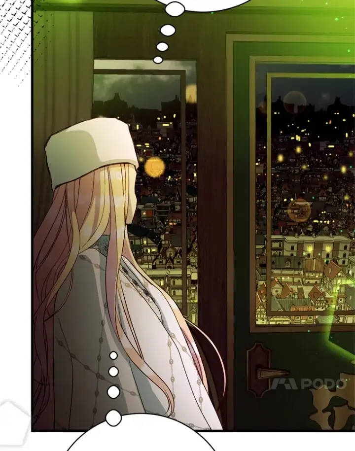漫画《请痛快地处决我》34.路过第83张图