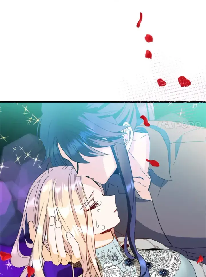 漫画《请痛快地处决我》36.被救出来第64张图