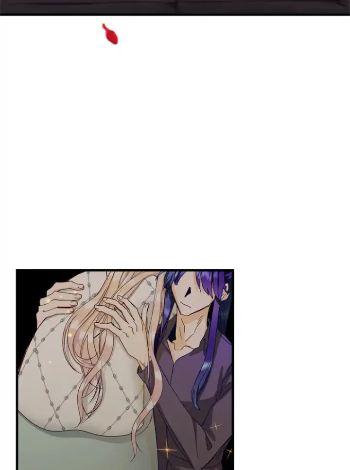 漫画《请痛快地处决我》36.被救出来第66张图