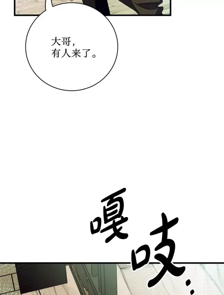 漫画《请痛快地处决我》37.微服出巡第74张图