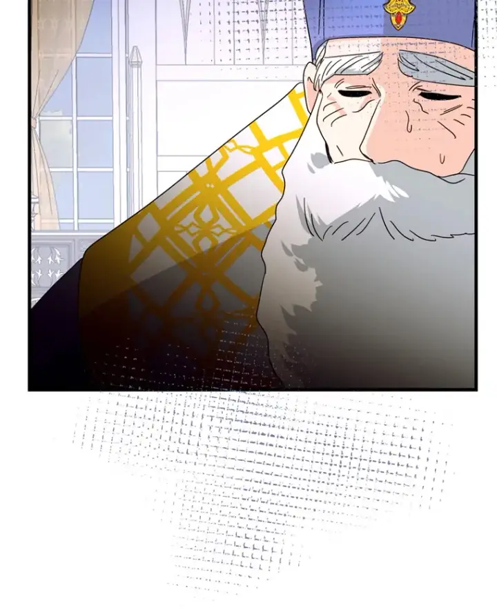 漫画《请痛快地处决我》42.皇帝去世第27张图