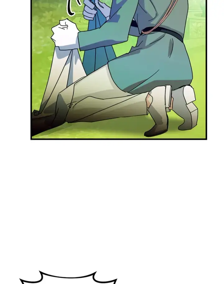 漫画《请痛快地处决我》43.加冕仪式第126张图