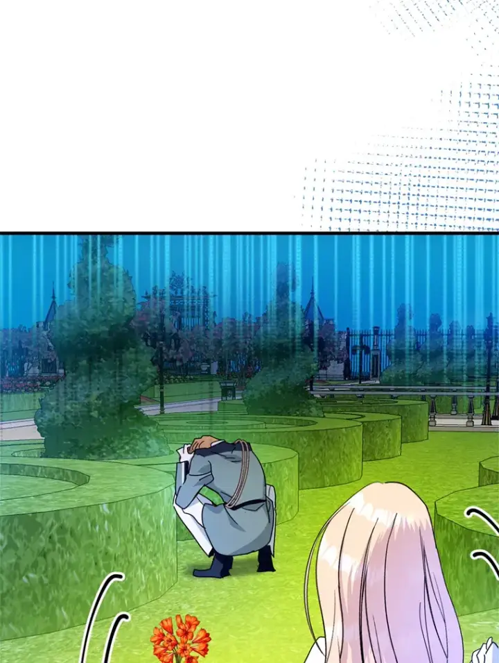 漫画《请痛快地处决我》43.加冕仪式第89张图