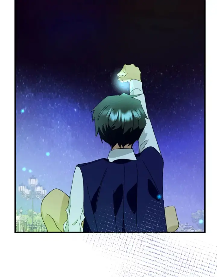 漫画《请痛快地处决我》48.重要的人第105张图