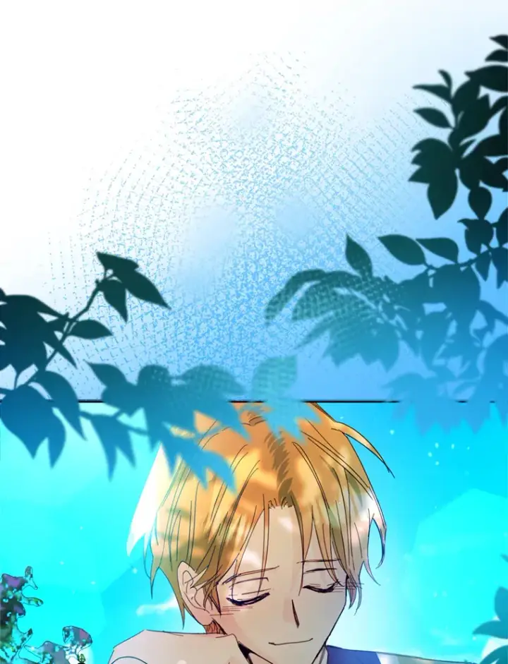 漫画《请痛快地处决我》48.重要的人第9张图