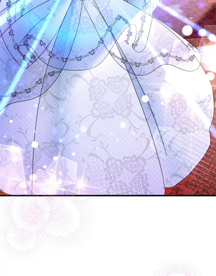 漫画《请痛快地处决我》49.陛下的舞伴第101张图
