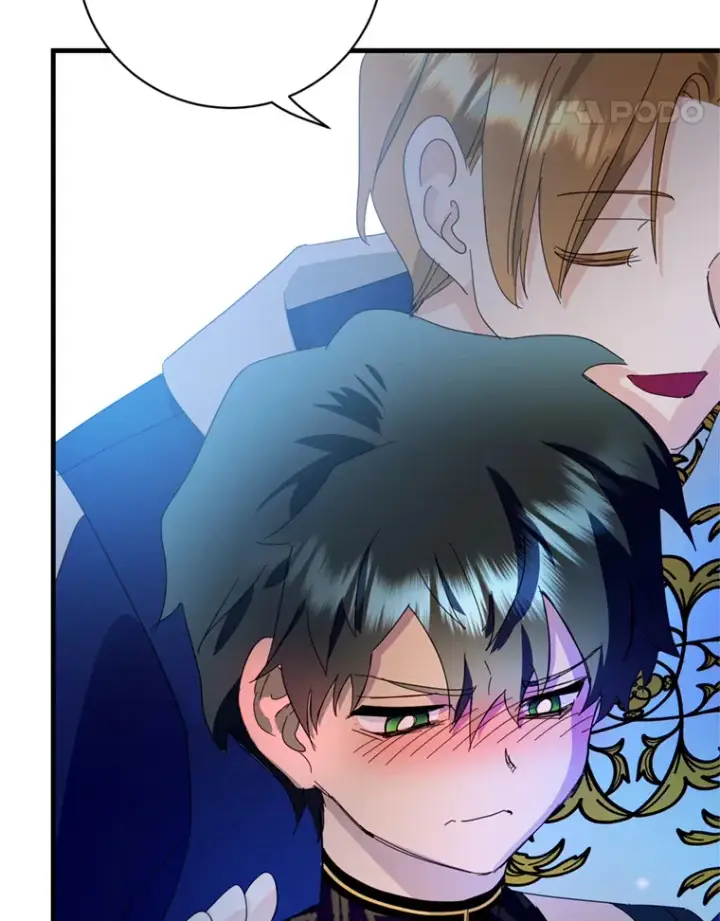 漫画《请痛快地处决我》49.陛下的舞伴第110张图