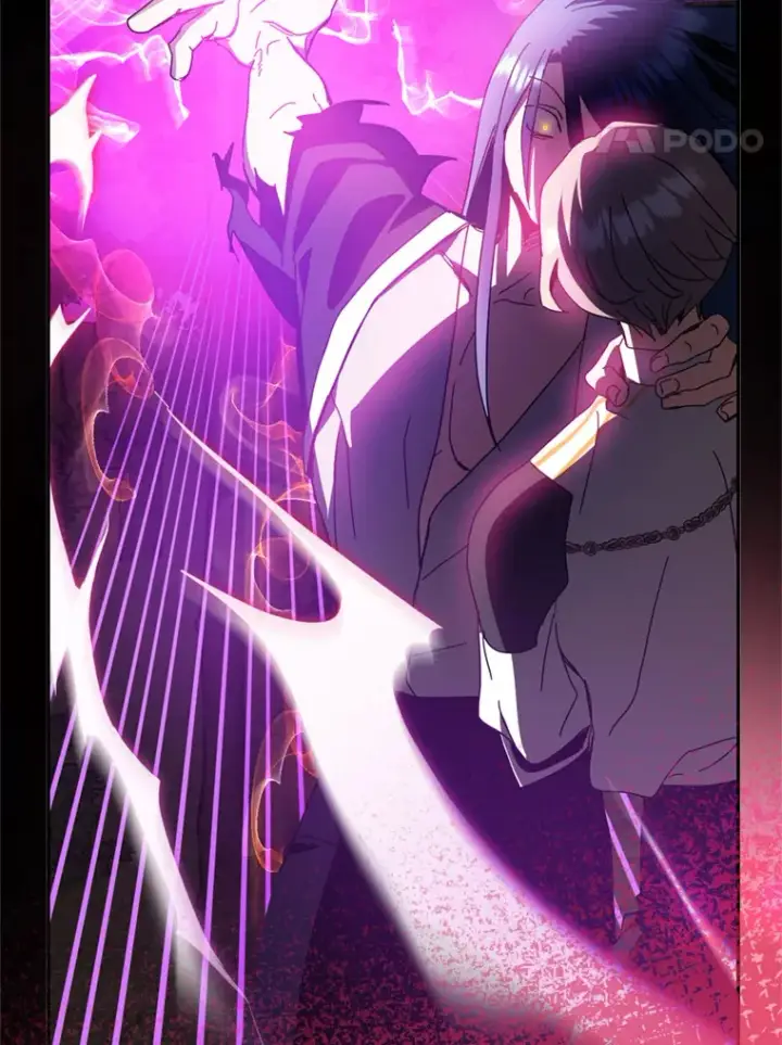 漫画《请痛快地处决我》53.设局第58张图