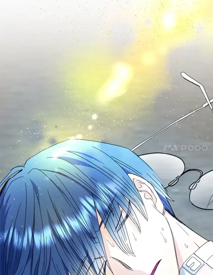 漫画《请痛快地处决我》55.暴露真身第111张图