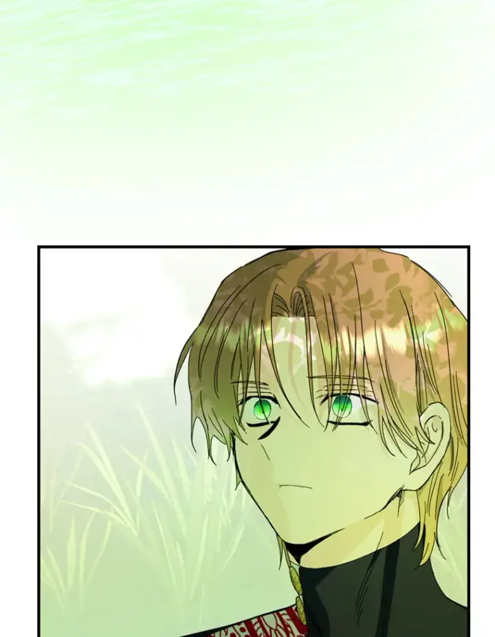 漫画《请痛快地处决我》55.暴露真身第72张图