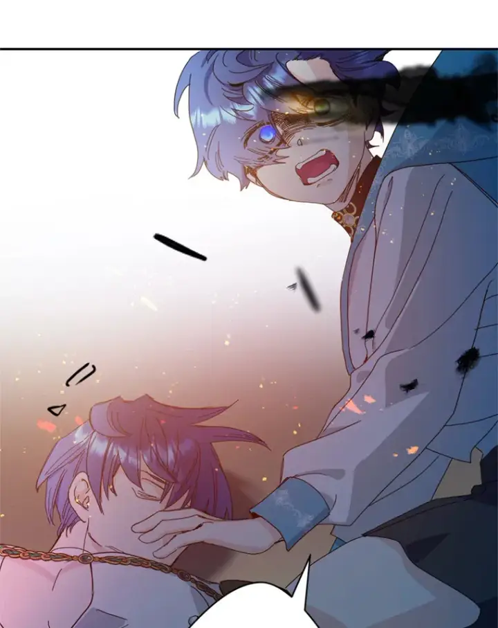 漫画《请痛快地处决我》56.欠人情第17张图