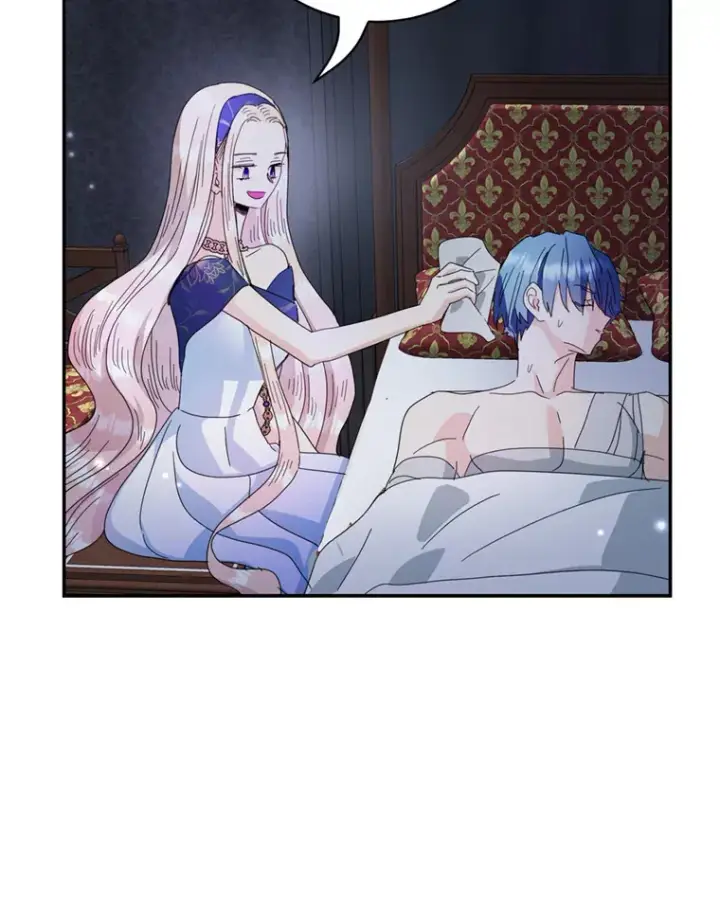 漫画《请痛快地处决我》56.欠人情第82张图