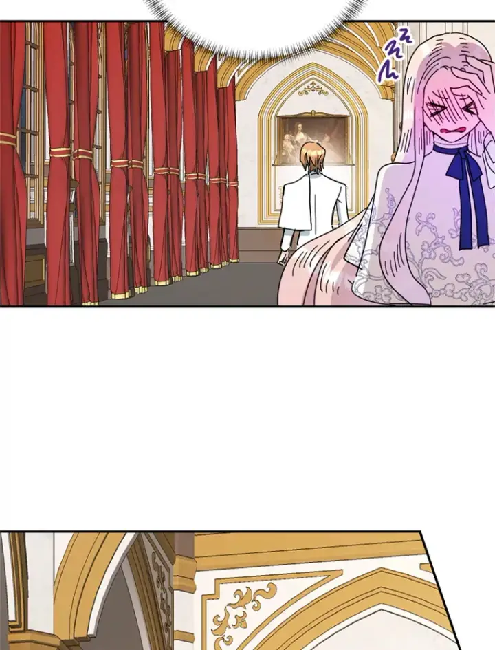 漫画《请痛快地处决我》57.回首都第63张图