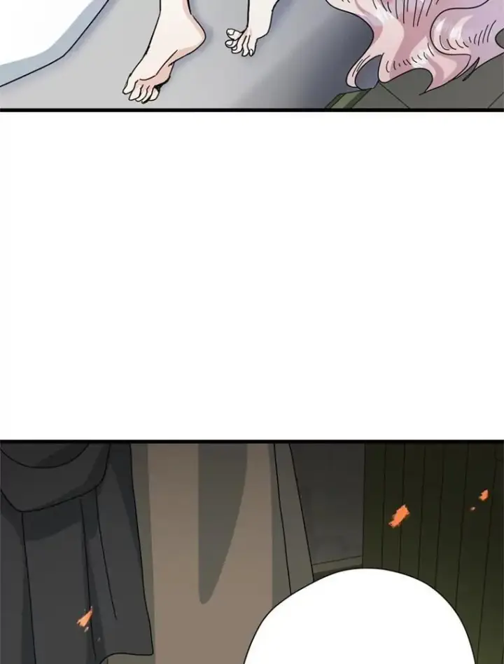 漫画《请痛快地处决我》60.到达村落第9张图