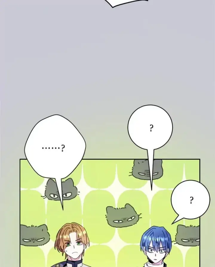 漫画《请痛快地处决我》64.一切都会好起来第23张图