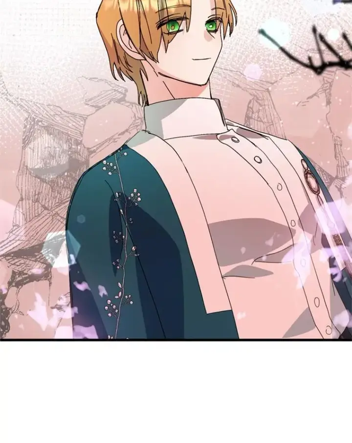 漫画《请痛快地处决我》68.永别第2张图