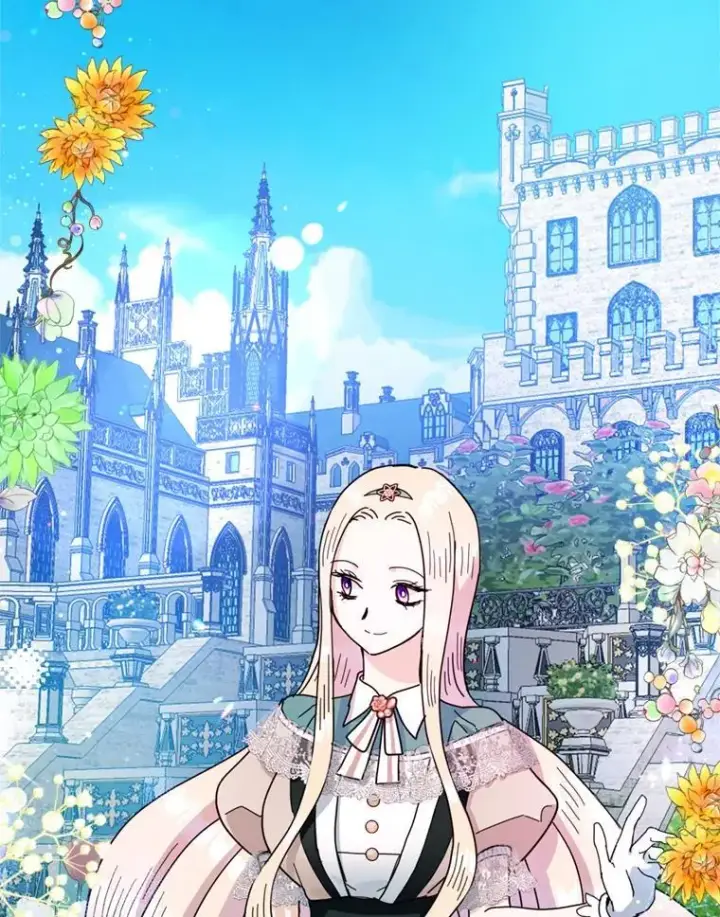 漫画《请痛快地处决我》70.想要一个结果第7张图
