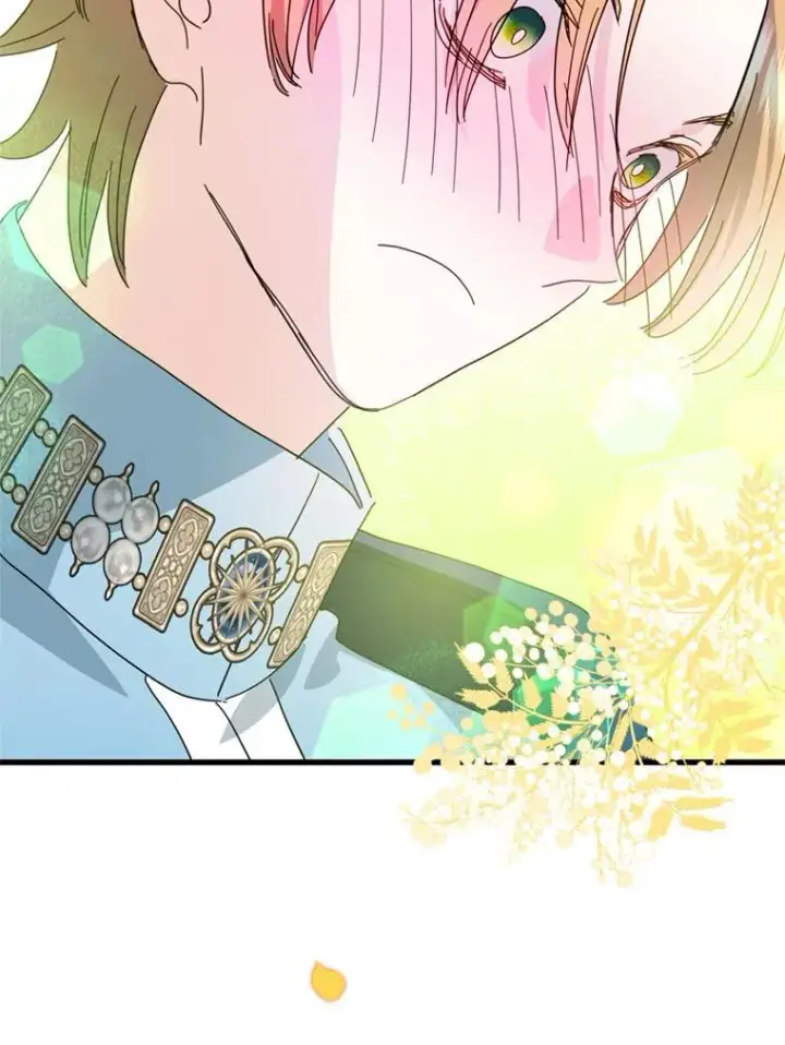 漫画《请痛快地处决我》71.留住你第109张图