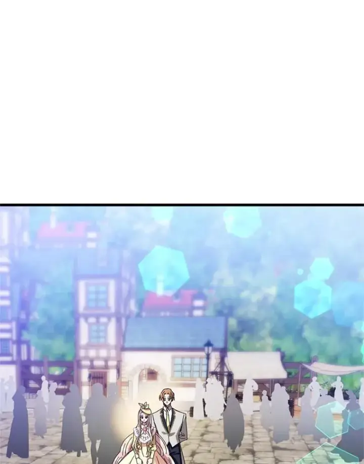 漫画《请痛快地处决我》外传4.求婚（完）第104张图