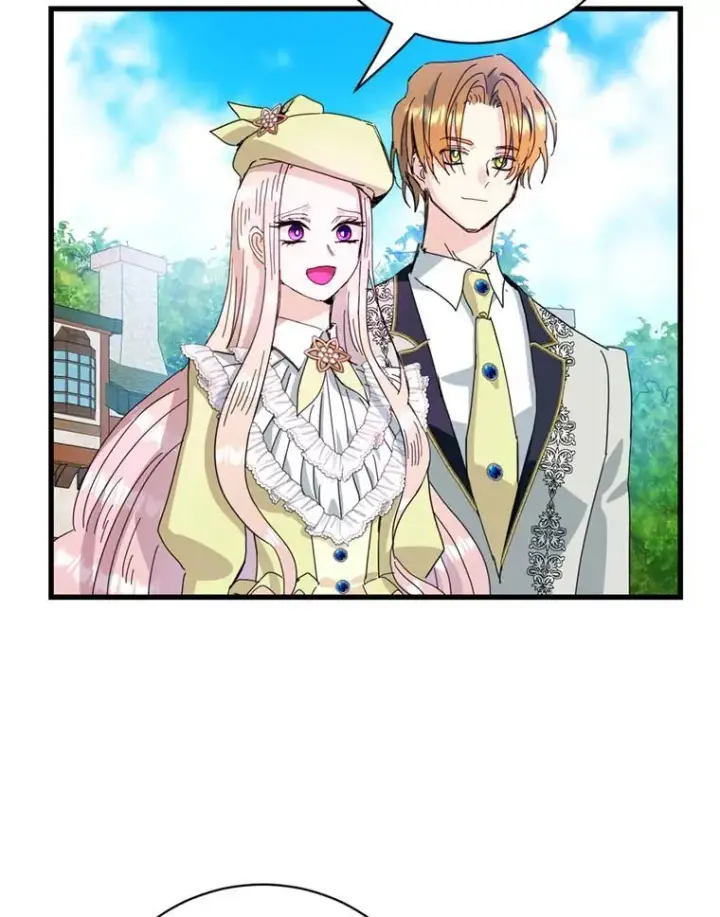 漫画《请痛快地处决我》外传4.求婚（完）第107张图
