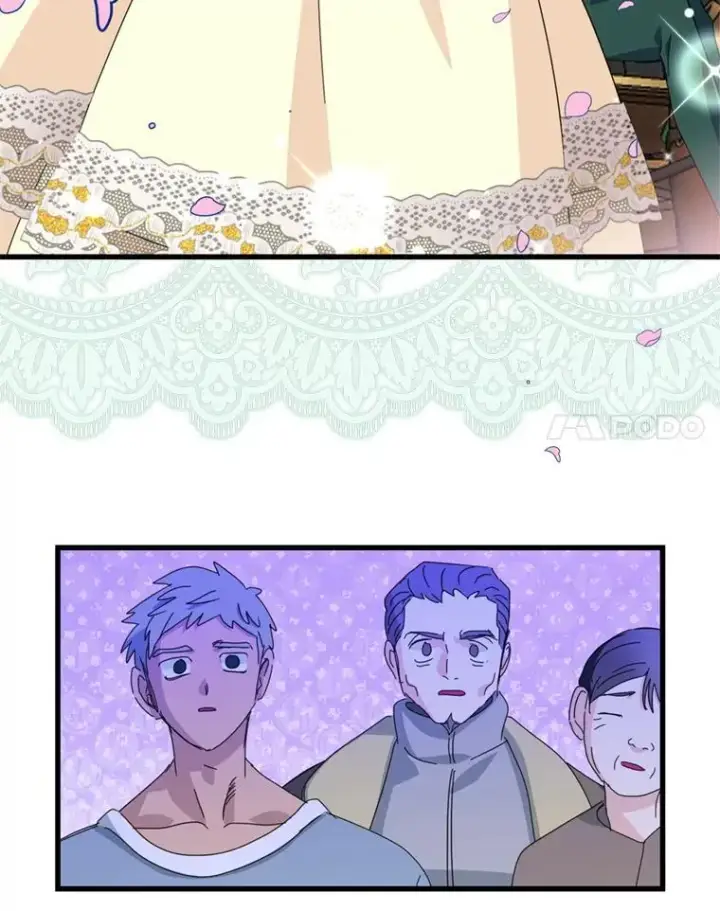 漫画《请痛快地处决我》外传4.求婚（完）第115张图