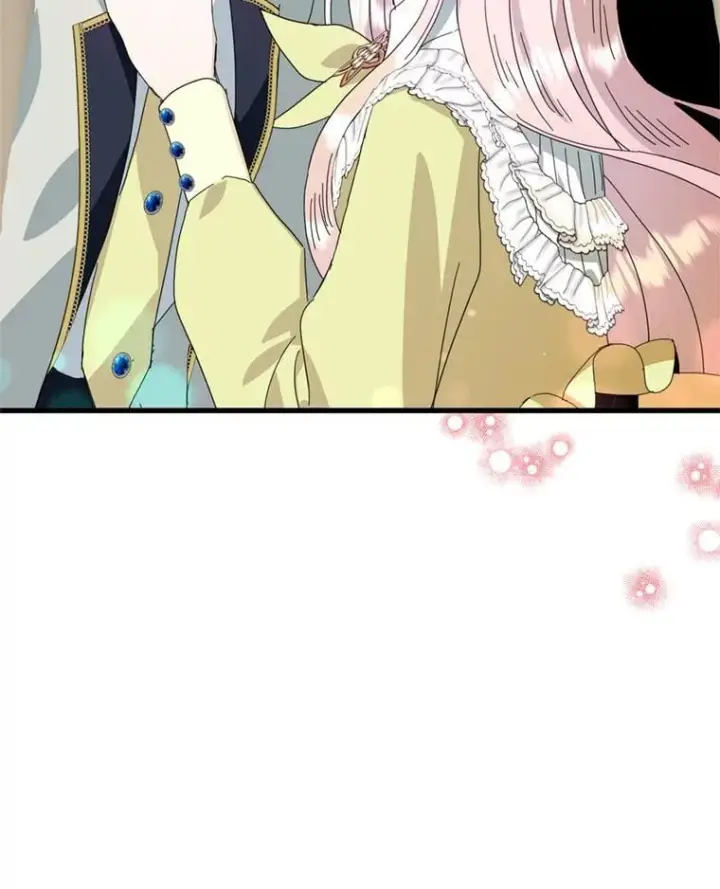 漫画《请痛快地处决我》外传4.求婚（完）第124张图