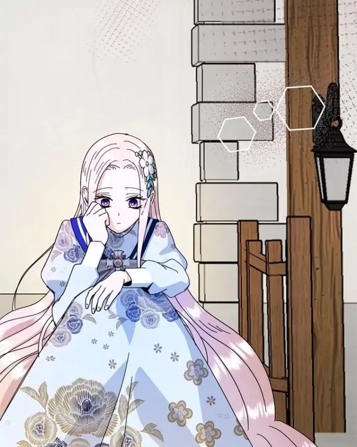 漫画《请痛快地处决我》外传4.求婚（完）第3张图