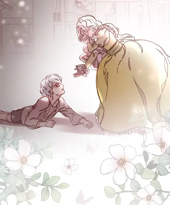 漫画《请忘了薇薇安》4.注定回环第111张图