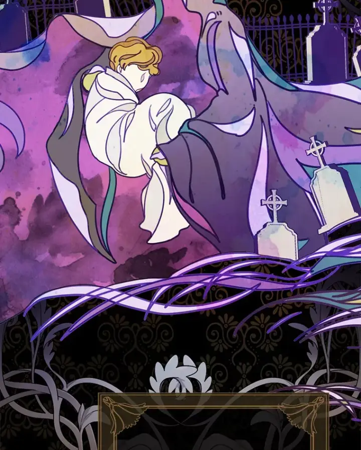 漫画《请忘了薇薇安》4.注定回环第70张图