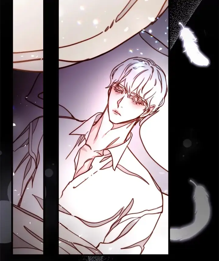 漫画《请忘了薇薇安》4.注定回环第90张图