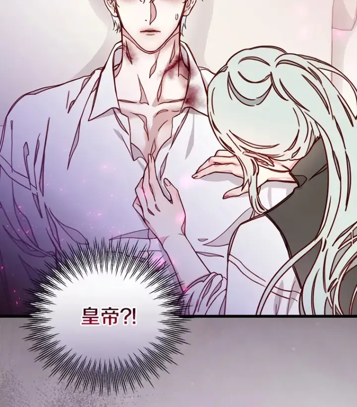 漫画《请忘了薇薇安》5.赐炎太阳第113张图