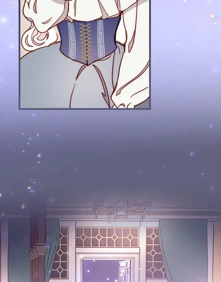 漫画《请忘了薇薇安》6.朝如青丝第61张图