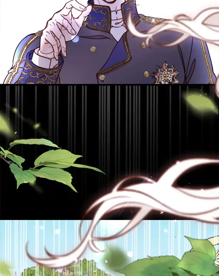 漫画《请忘了薇薇安》7.余梦未消第32张图
